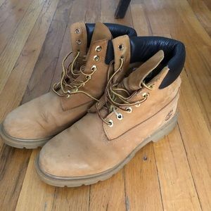 Timbs
